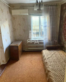 Дом 94м&sup2;, 1-этажный, участок 7 сот.  
