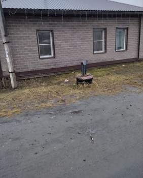 Дом 57м&sup2;, 1-этажный, участок 3 сот.  