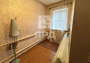 Дом 75м&sup2;, 1-этажный, участок 7 сот.  