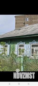 Дом 64м&sup2;, 1-этажный, участок 5 сот.  