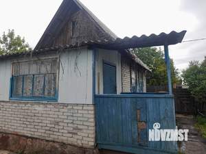 Дом 20м², 1-этажный, участок 5 сот.  