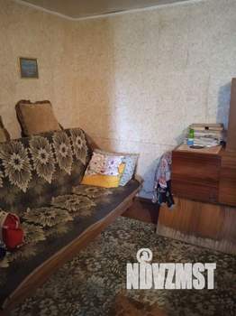 Дом 18м&sup2;, 1-этажный, участок 8 сот.  