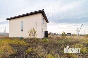 Дом 160м&sup2;, 2-этажный, участок 10 сот.  