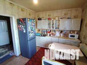 Дом 73м², 1-этажный, участок 25 сот.  