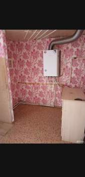 Дом 46м&sup2;, 2-этажный, участок 7 сот.  