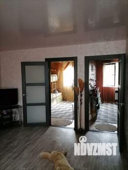 Дом 50м², 1-этажный, участок 6 сот.  
