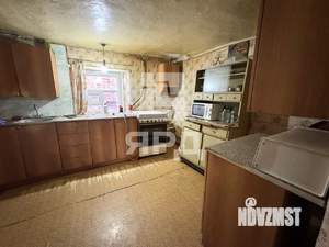 Дом 75м&sup2;, 1-этажный, участок 7 сот.  