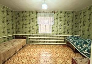 Дом 97м&sup2;, 1-этажный, участок 4 сот.  
