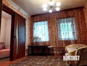 Дом 77м&sup2;, 1-этажный, участок 22 сот.  