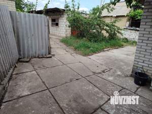 Дом 52м², 1-этажный, участок 6 сот.  