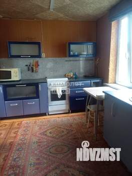Дом 40м&sup2;, 1-этажный, участок 3 сот.  