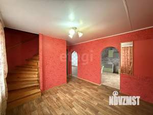 Дом 129м&sup2;, 2-этажный, участок 10 сот.  