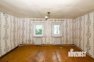 Дом 71м&sup2;, 1-этажный, участок 6 сот.  