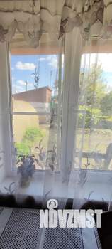 Дача 49м&sup2;, 2-этажный, участок 7 сот.  