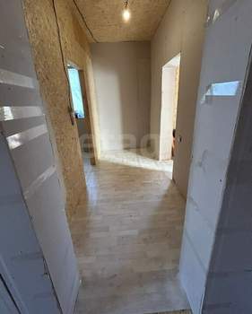 Дом 118м&sup2;, 2-этажный, участок 6 сот.  