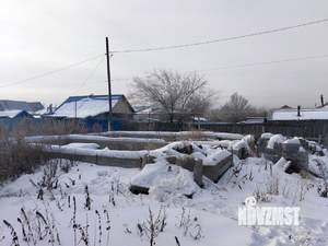 Дом 37м&sup2;, 2-этажный, участок 6 сот.  