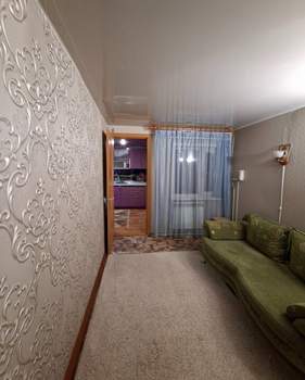Дом 40м&sup2;, 1-этажный, участок 7 сот.  