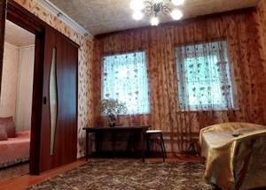 Дом 77м&sup2;, 1-этажный, участок 22 сот.  