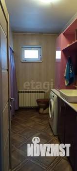 Дом 80м&sup2;, 2-этажный, участок 7 сот.  