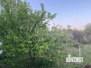 Дом 8м², 1-этажный, участок 9 сот.  
