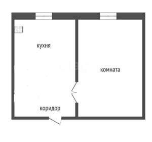 Дача 33м&sup2;, 2-этажный, участок 11 сот.  