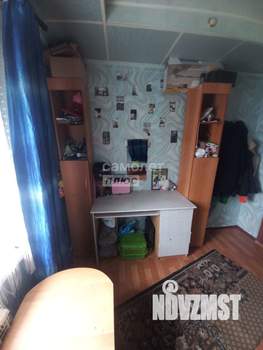 Дом 50м², 1-этажный, участок 6 сот.  
