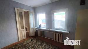 Дом 100м&sup2;, 1-этажный, участок 4 сот.  