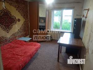 Дом 40м&sup2;, 1-этажный, участок 3 сот.  
