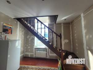 Дом 160м&sup2;, 2-этажный, участок 11 сот.  