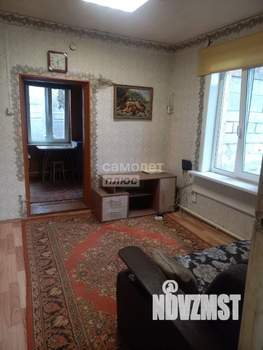 Дом 40м&sup2;, 1-этажный, участок 3 сот.  