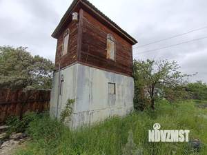 Дом 20м², 2-этажный, участок 13 сот.  