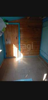 Дом 46м&sup2;, 2-этажный, участок 7 сот.  