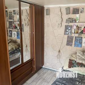 Дом 17м², 1-этажный, участок 5 сот.  
