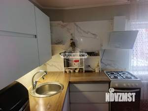 Дом 120м&sup2;, 1-этажный, участок 6 сот.  