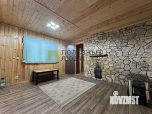 Дом 40м&sup2;, 1-этажный, участок 11 сот.  