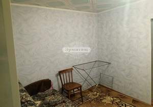 Дом 80м², 1-этажный, участок 3 сот.  