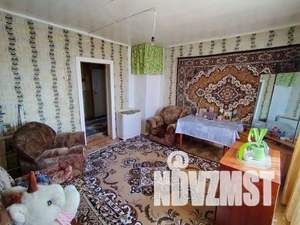 Дом 73м², 1-этажный, участок 25 сот.  