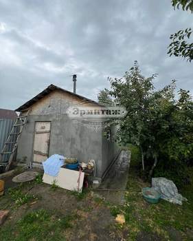 Дом 150м², 2-этажный, участок 8 сот.  