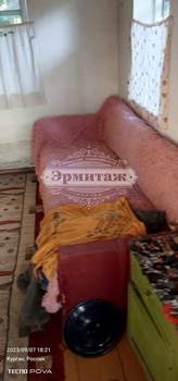 Дача 31м², 1-этажный, участок 7 сот.  