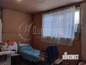 Дом 78м², 1-этажный, участок 6 сот.  