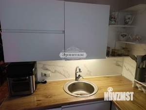 Дом 120м&sup2;, 1-этажный, участок 6 сот.  
