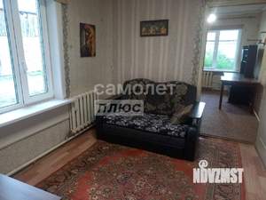 Дом 50м², 1-этажный, участок 4 сот.  