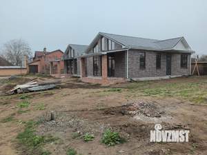 Дом 150м&sup2;, 2-этажный, участок 4 сот.  