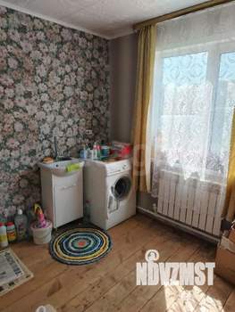 Дача 50м&sup2;, 1-этажный, участок 9 сот.  