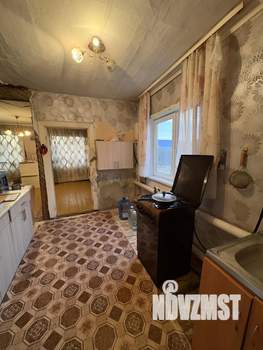 Дом 70м&sup2;, 1-этажный, участок 10 сот.  