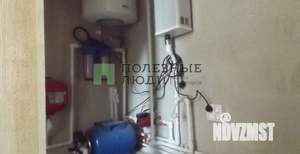 Дом 111м&sup2;, 2-этажный, участок 10 сот.  