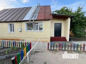 Дача 60м&sup2;, 1-этажный, участок 6 сот.  