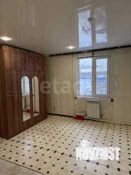 Дом 30м&sup2;, 1-этажный, участок 1 сот.  