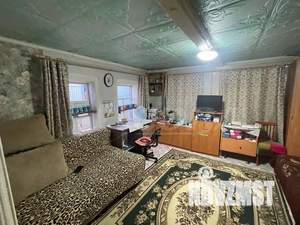 Дом 32м&sup2;, 1-этажный, участок 3 сот.  