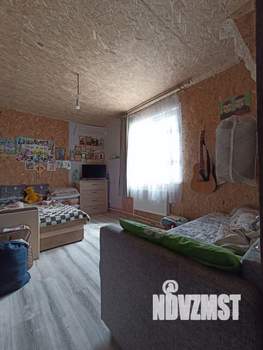 Дом 84м², 1-этажный, участок 26 сот.  